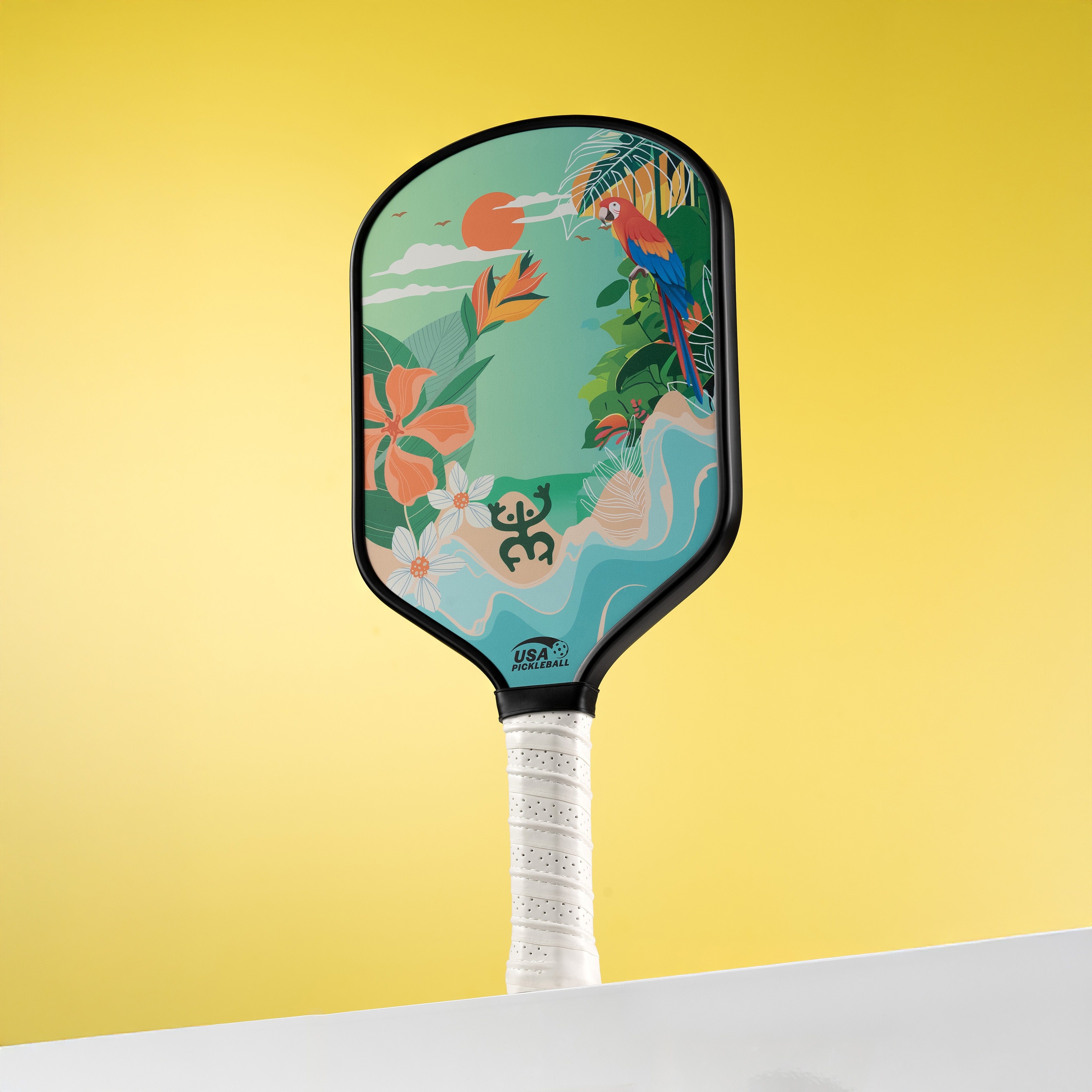 EUPHORIA T700 CARBON FIBER PADDLE