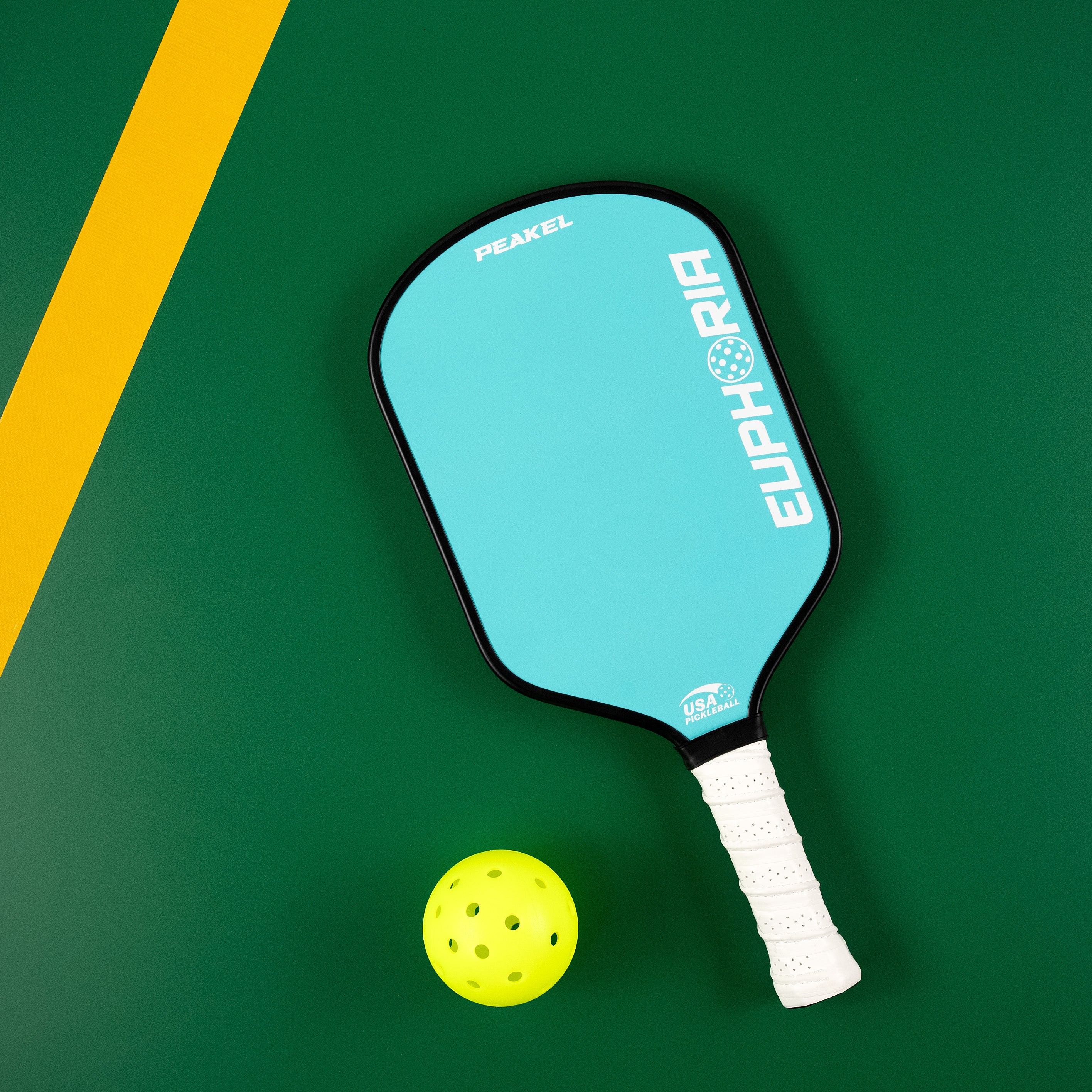 EUPHORIA T700 CARBON FIBER PADDLE