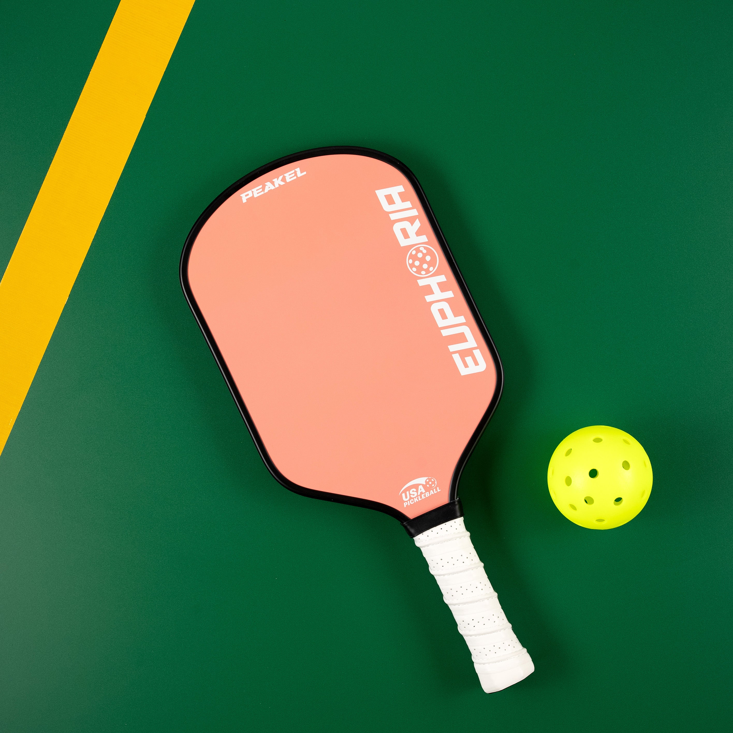 EUPHORIA T700 CARBON FIBER PADDLE