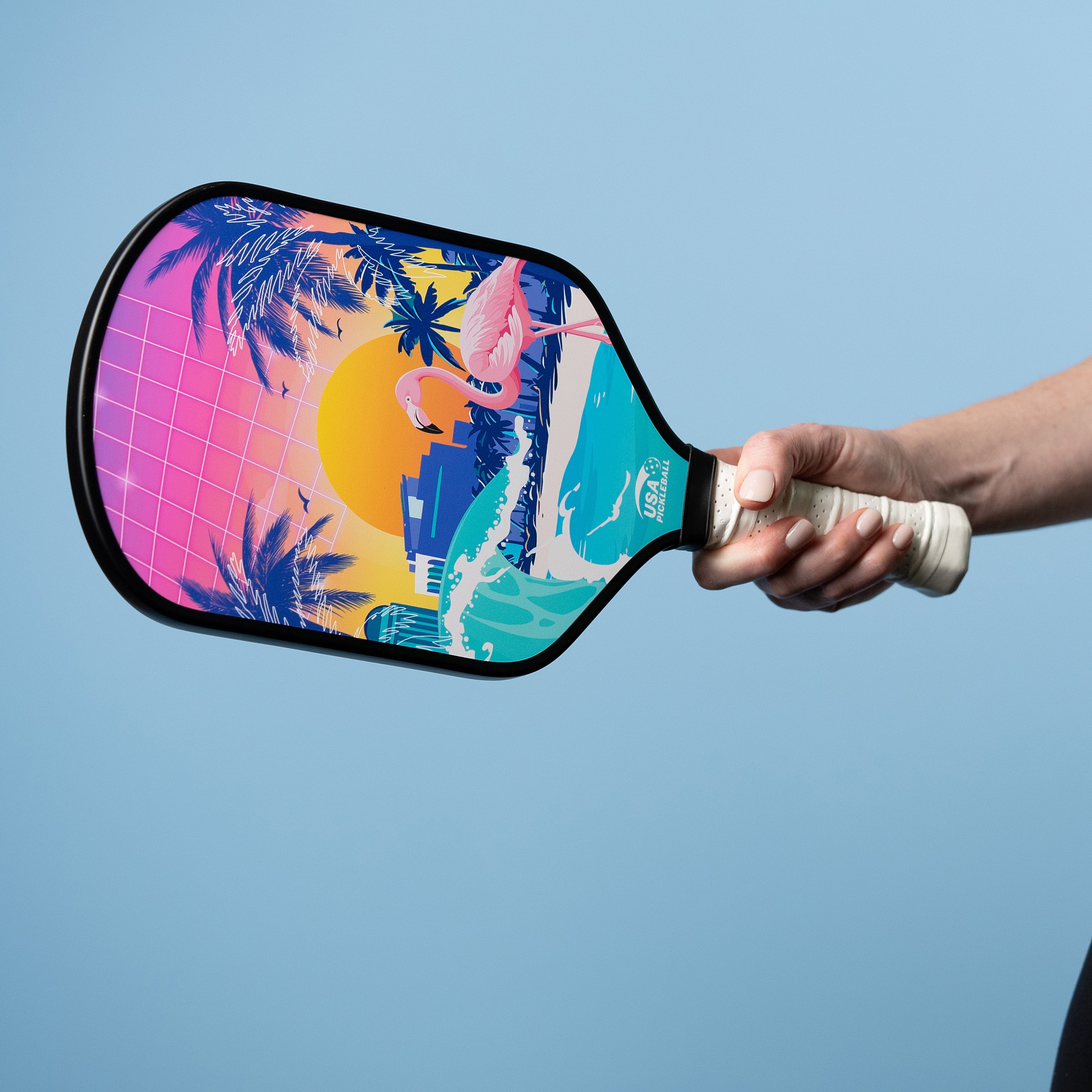 EUPHORIA T700 CARBON FIBER PADDLE