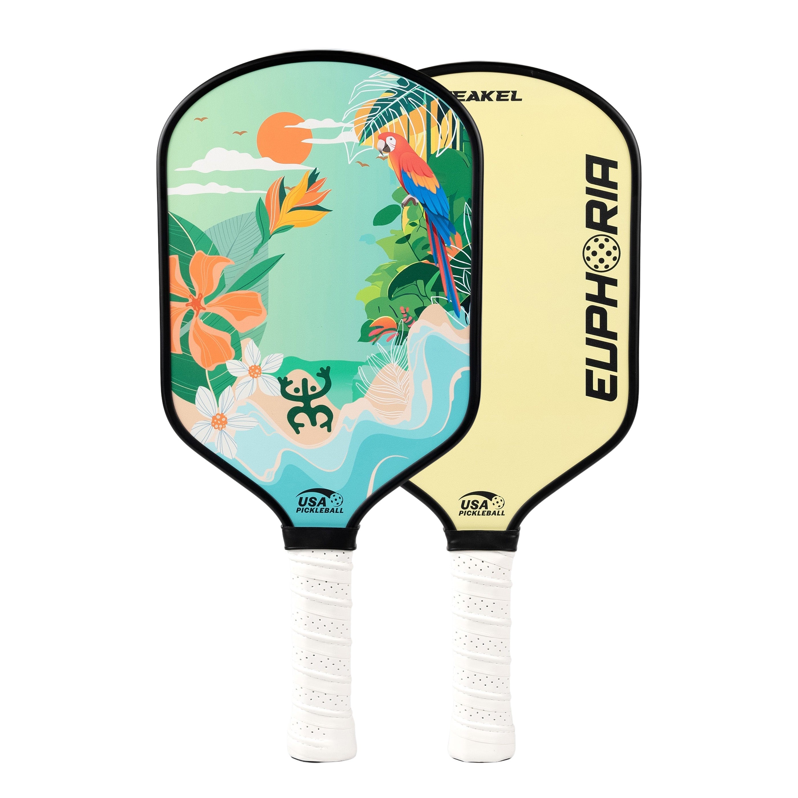 EUPHORIA T700 CARBON FIBER PADDLE